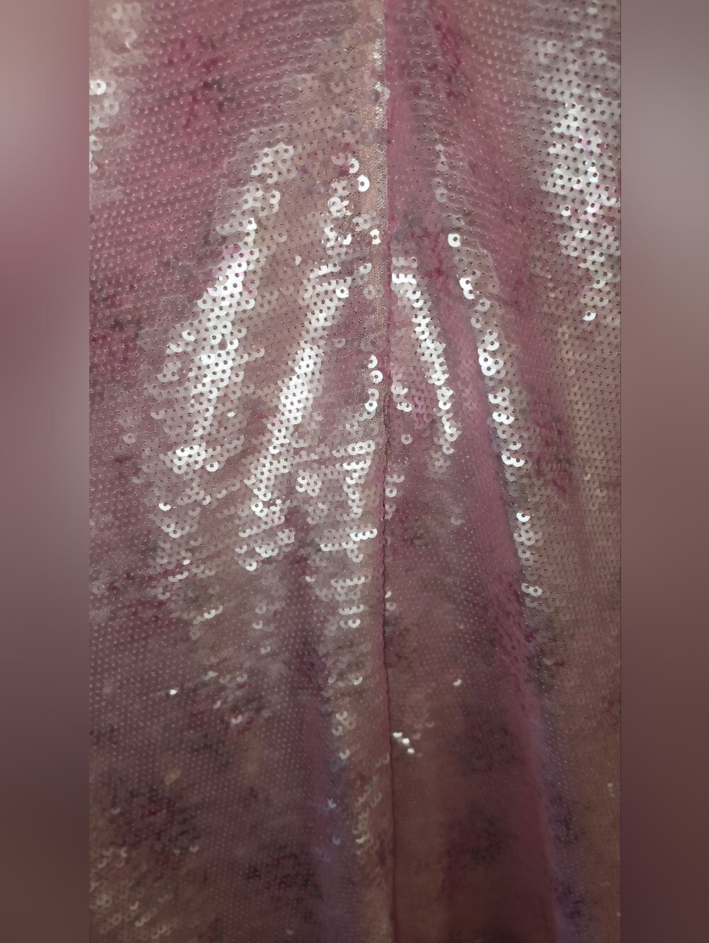 LoveShackFancy Stasia Sequin Dress Sz 4 $695 original retail - Picture 15 of 15